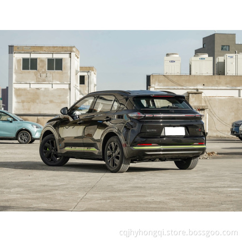 سيارة طاقة جديدة سريعة شحن Electric Neta U Car Car Cars الصيني Cheep Cars 2023 أفضل سعر Hozon